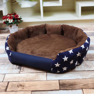 Dog on sale bed price